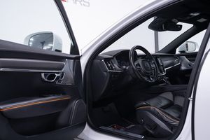 Volvo V90 bild 10