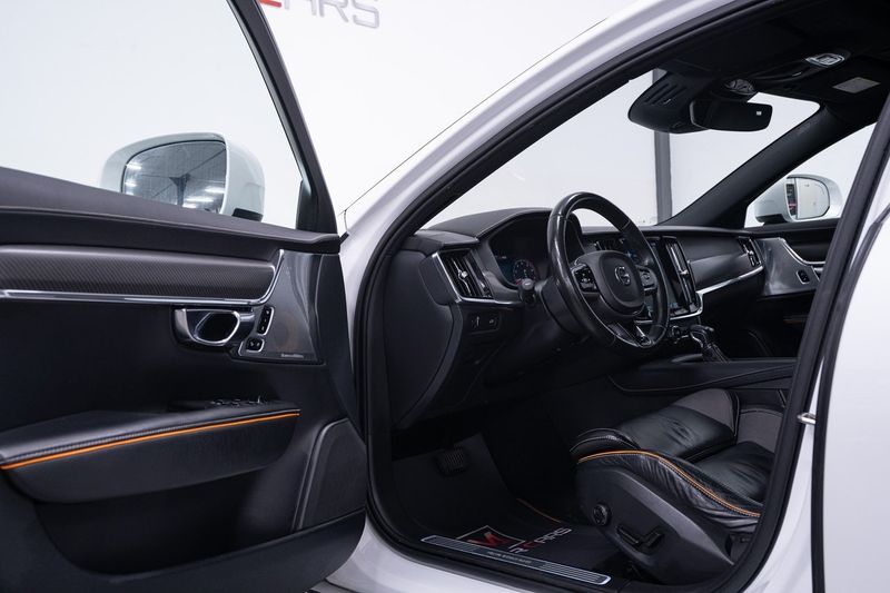 Volvo V90 bild 10