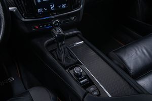Volvo V90 bild 23