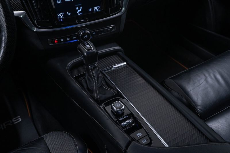 Volvo V90 bild 23