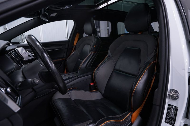 Volvo V90 bild 14