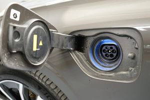 Volvo V60 bild 21