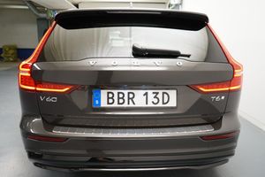 Volvo V60 bild 19