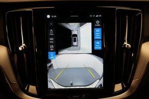 Volvo V60 bild 15