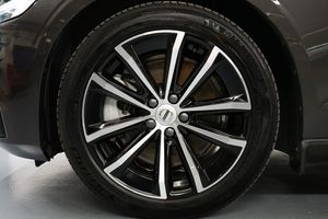 Volvo V60 bild 22