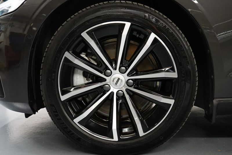 Volvo V60 bild 22