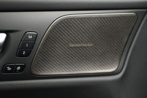 Volvo V60 bild 12