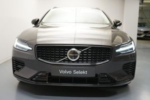 Volvo V60 bild 20