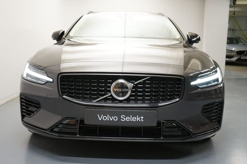 Volvo V60 bild 20