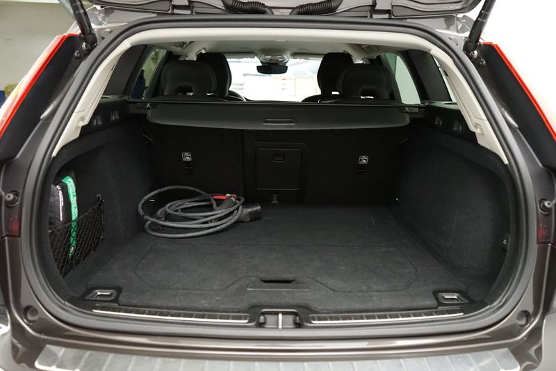 Volvo V60 bild 8