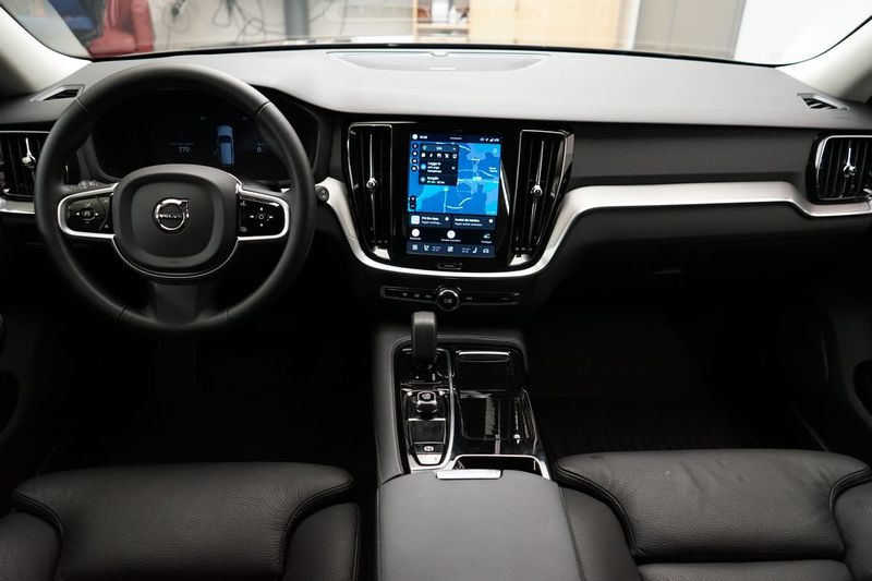 Volvo V60 bild 6