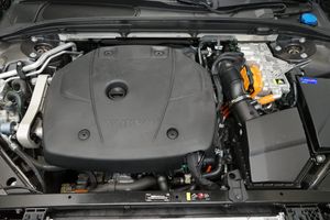 Volvo V60 bild 10