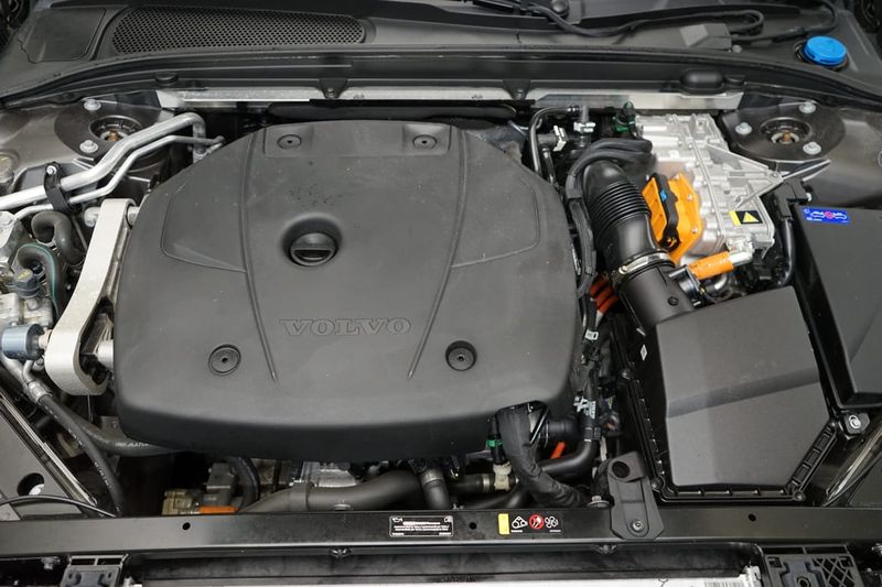 Volvo V60 bild 10