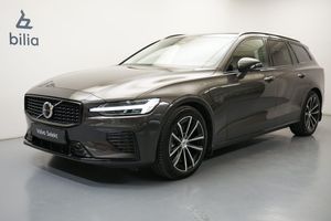 Volvo V60 bild 1