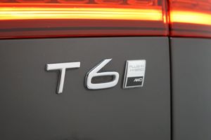 Volvo V60 bild 17