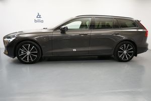 Volvo V60 bild 2
