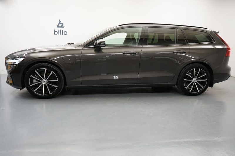 Volvo V60 bild 2