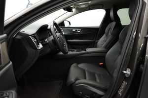 Volvo V60 bild 5
