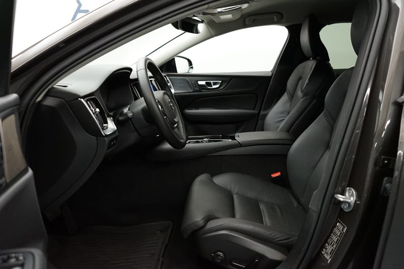 Volvo V60 bild 5