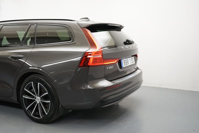 Volvo V60 bild 3