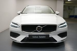 Volvo V60 bild 16