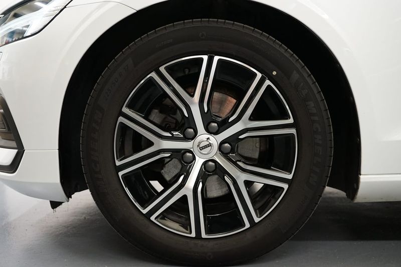 Volvo V60 bild 17