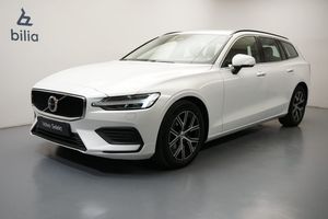 Volvo V60 bild 1