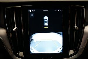 Volvo V60 bild 13