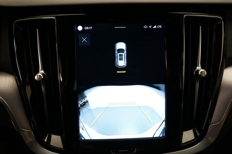 Volvo V60 bild 13