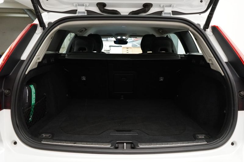 Volvo V60 bild 8