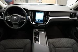 Volvo V60 bild 6