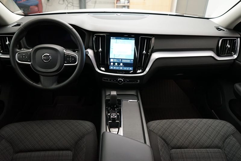 Volvo V60 bild 6