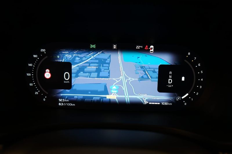 Volvo V60 bild 14