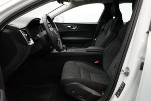 Volvo V60 bild 5