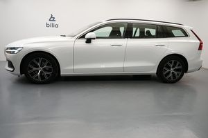 Volvo V60 bild 2