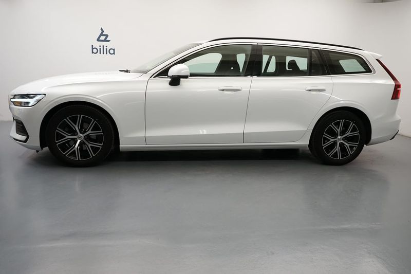 Volvo V60 bild 2
