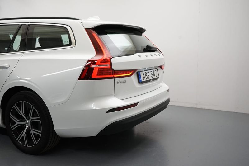 Volvo V60 bild 3