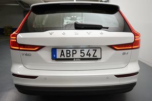 Volvo V60 bild 15