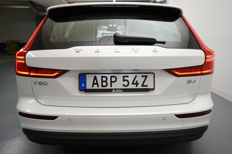 Volvo V60 bild 15