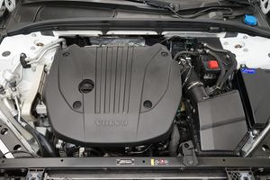 Volvo V60 bild 10