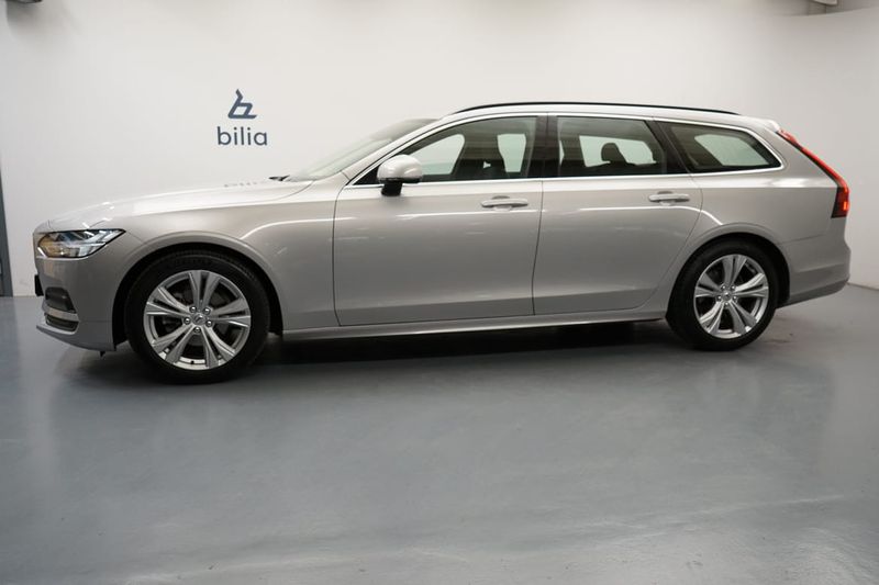 Volvo V90 bild 2