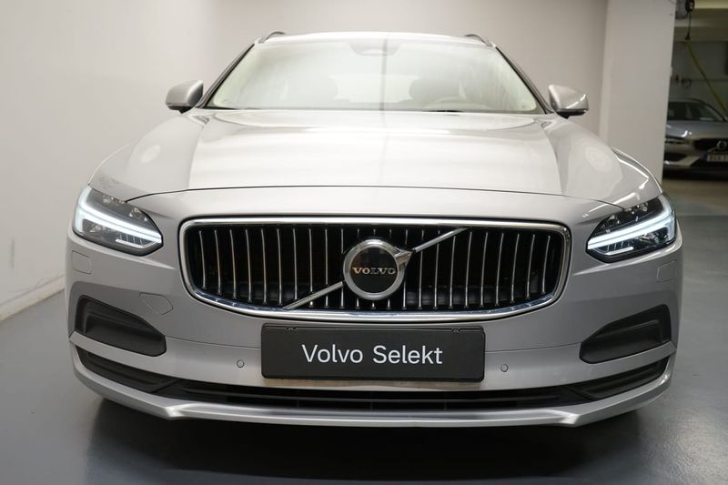Volvo V90 bild 16