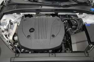 Volvo V90 bild 10