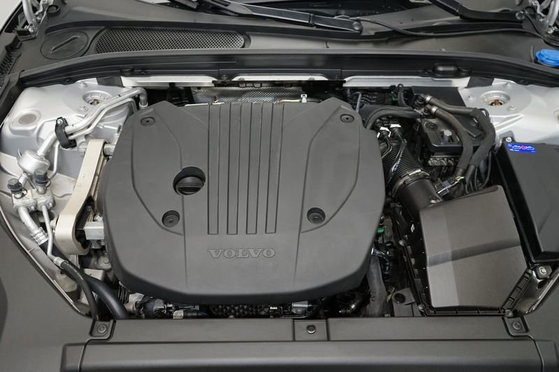 Volvo V90 bild 10