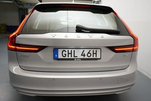 Volvo V90 bild 15