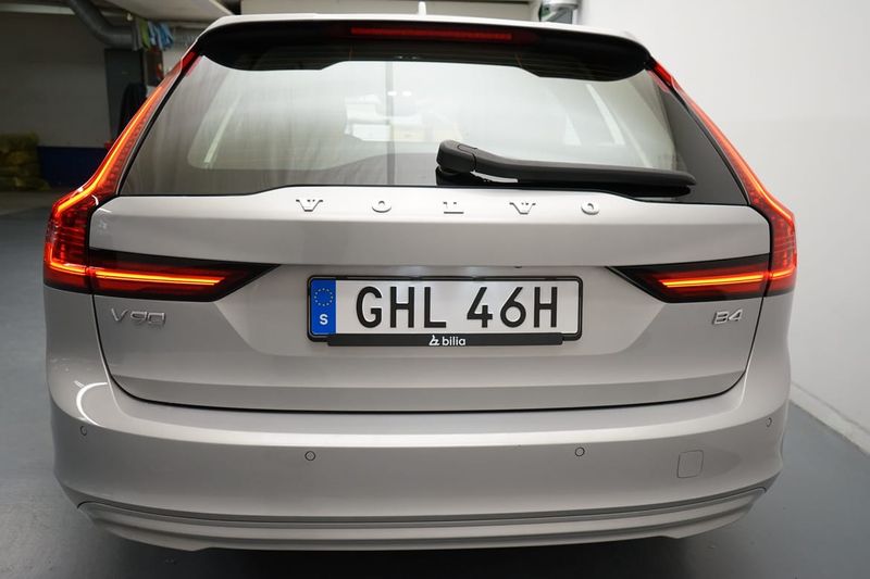 Volvo V90 bild 15