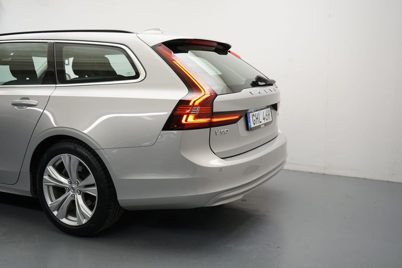 Volvo V90 bild 3