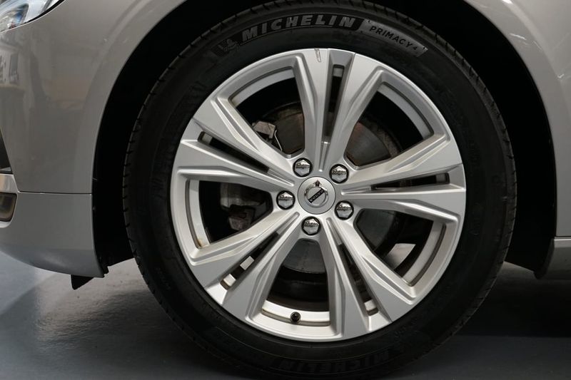 Volvo V90 bild 17