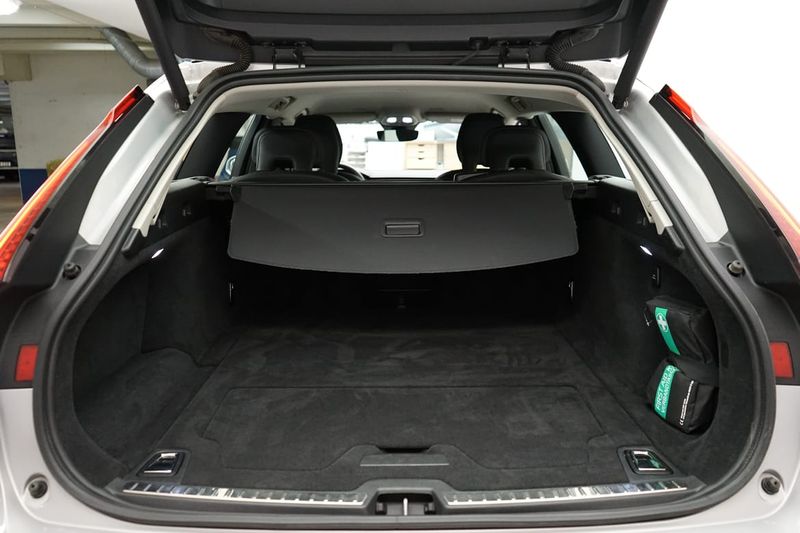 Volvo V90 bild 8