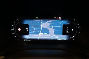 Volvo V90 bild 14